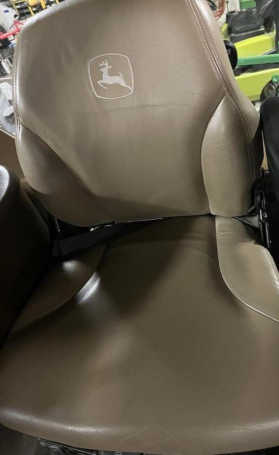 Used 2010 John Deere 9430 Tractor