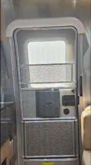 Used 2017 Airstream Flying Cloud 25FT