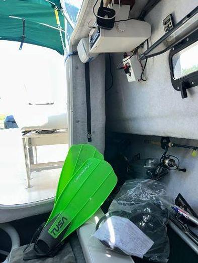 Used 2005 Trophy 2002 Walkaround