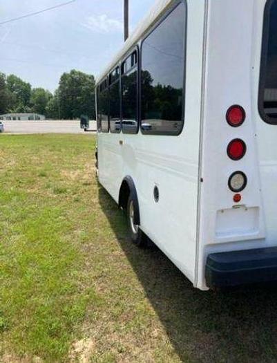 Used 2014 Chevrolet Express 4500