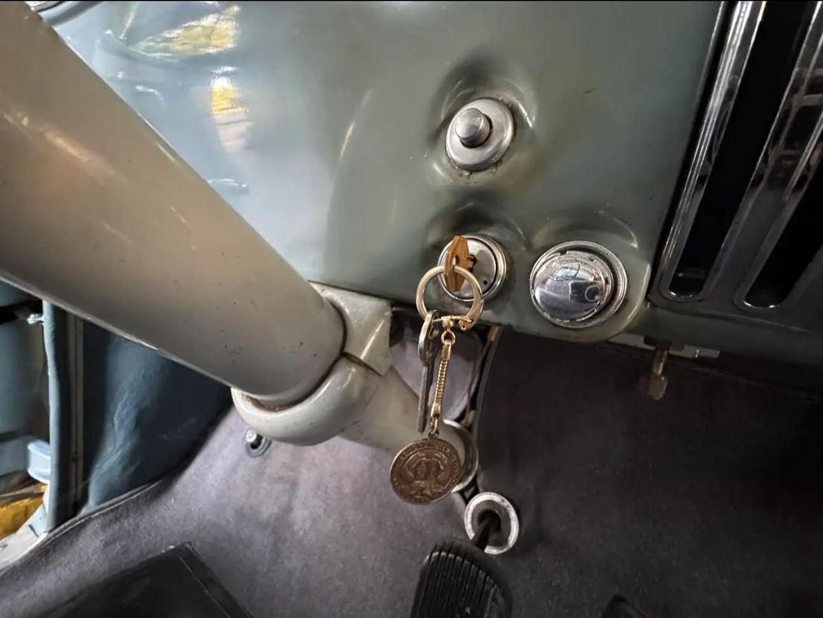 Used 1949 Cadillac Coupe Deville Series 62