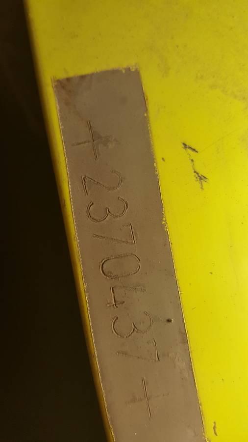 Used 1976 Bmw Model 2002