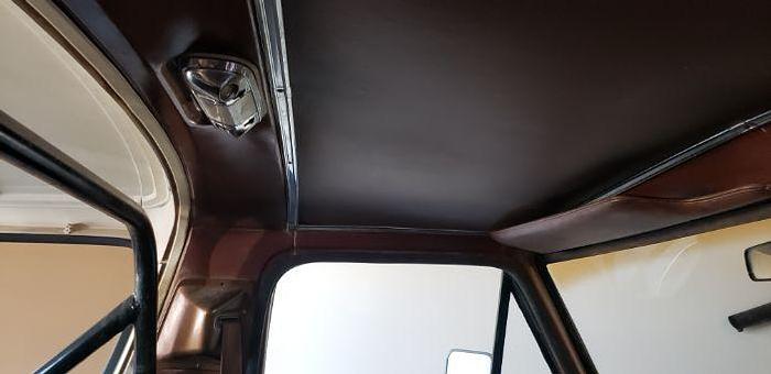 Used 1978 Ford Bronco XLT Trailer Special