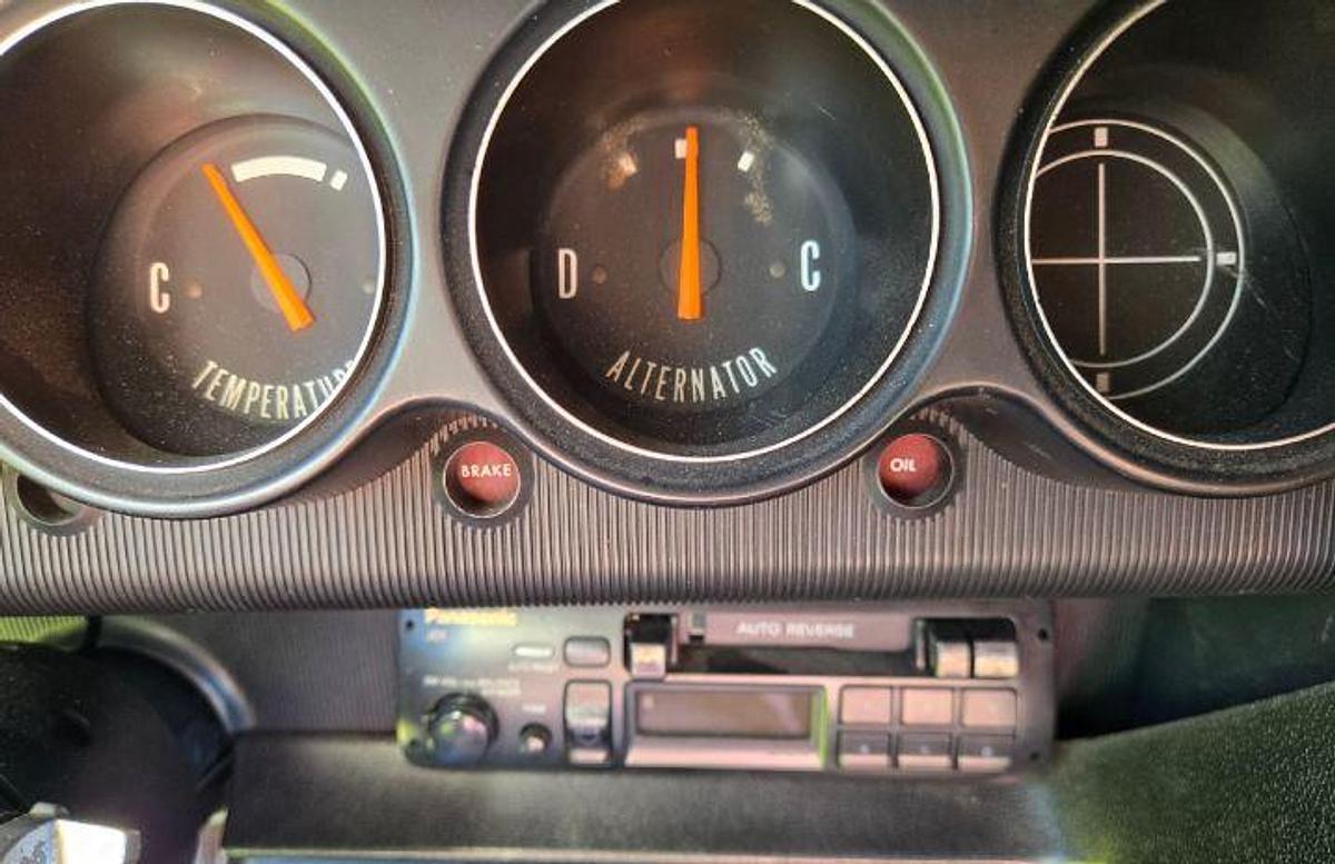 Used 1970 Dodge Challenger T/A