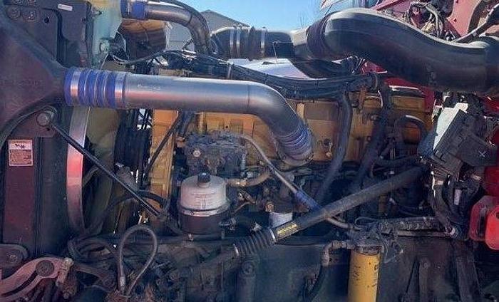 Used 2014 Peterbilt 388