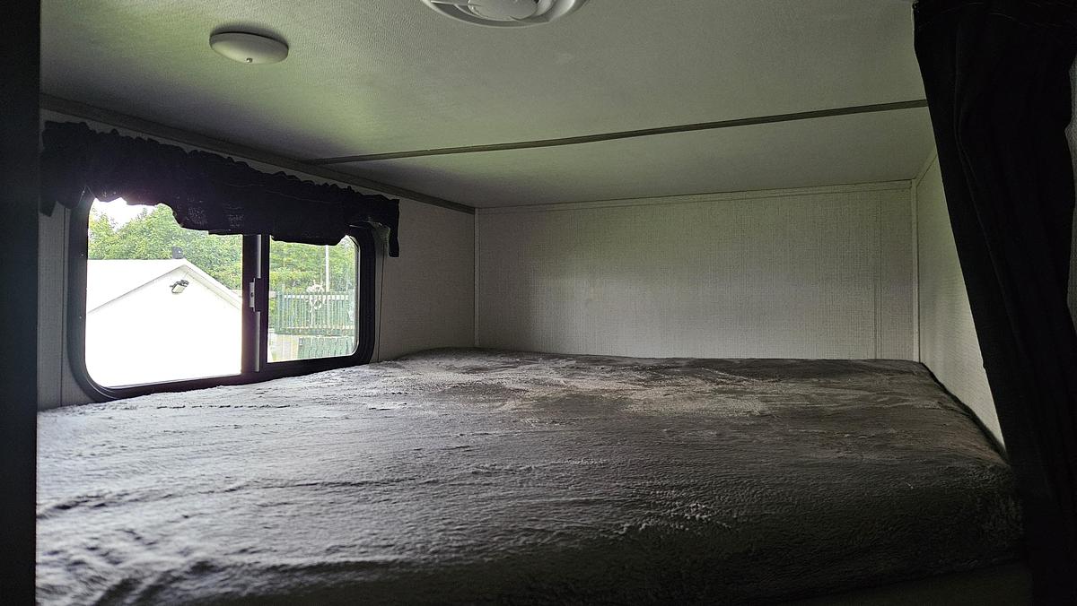 Used 2022 Keystone Passport 219BH