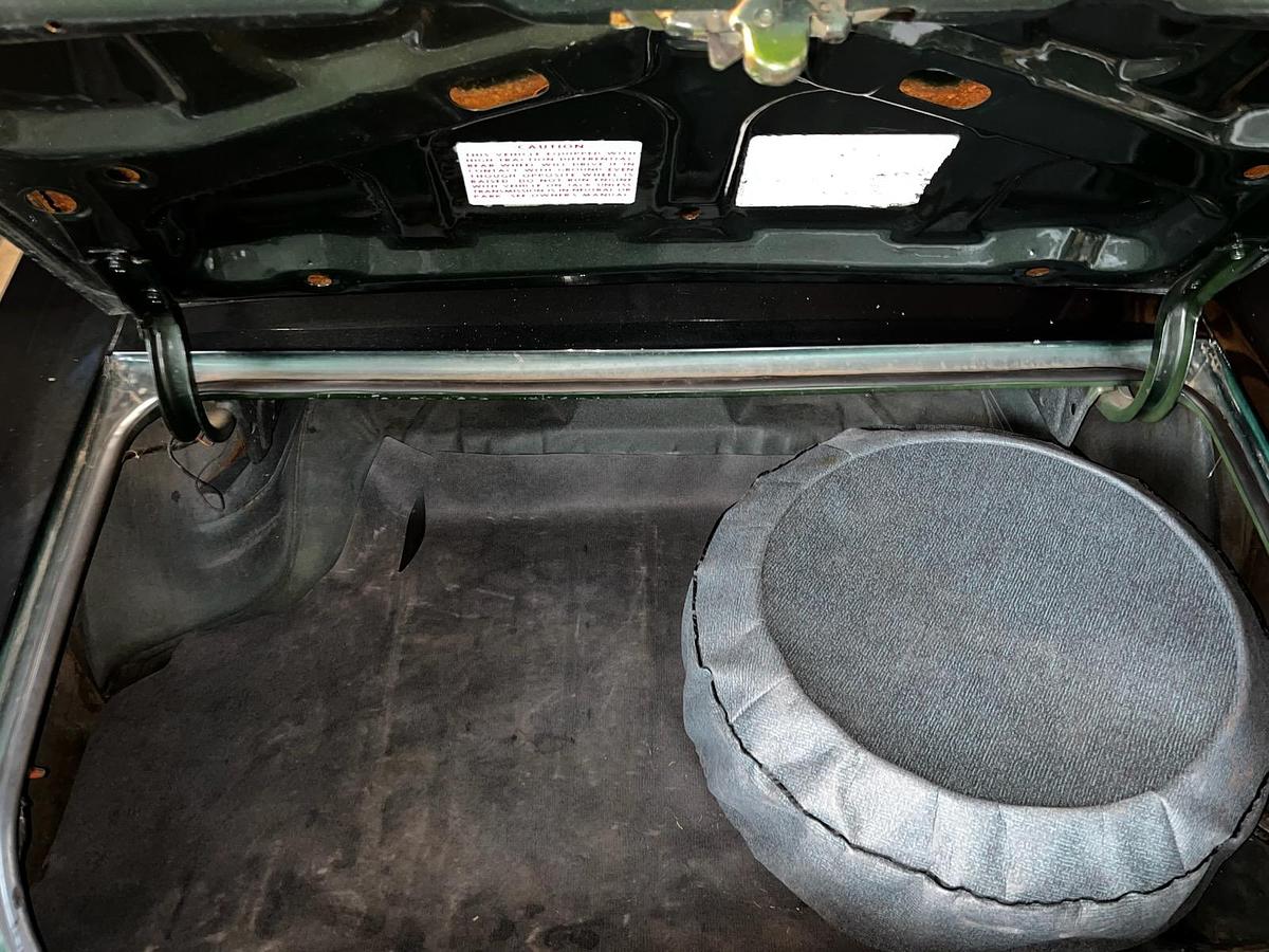 Used 1972 Chevrolet Chevelle