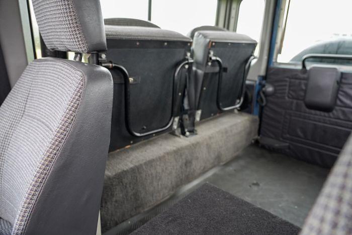 Used 1995 Land Rover Defender 90