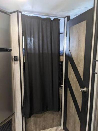 Used 2021 Heartland North Trail Ultra Lite 24BHS