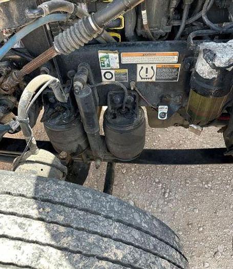 Used 2020 Peterbilt 567