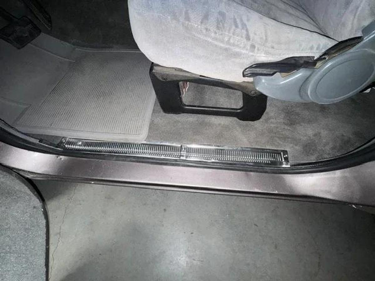 Used 1987 Chevrolet Blazer 4WD