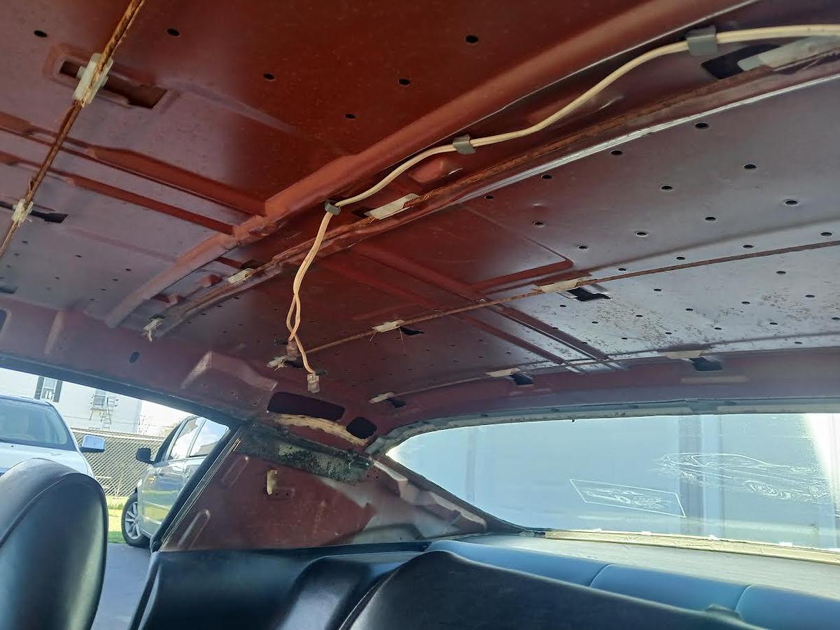 Used 1971 Chevrolet Camaro