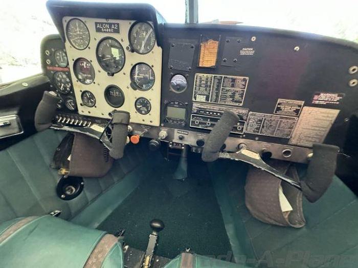 Used 1965 Alon Aircoupe A2