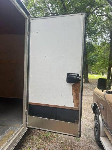 Used 1999 Wells Cargo EW2022