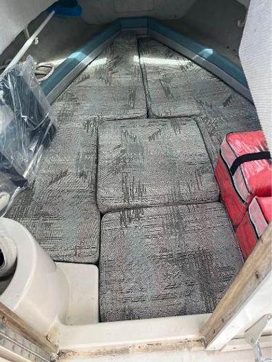 Used 1992 Grady White Explorer