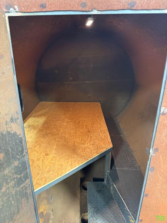 Used 1949 Chevy 3600 Rat Rod Rv