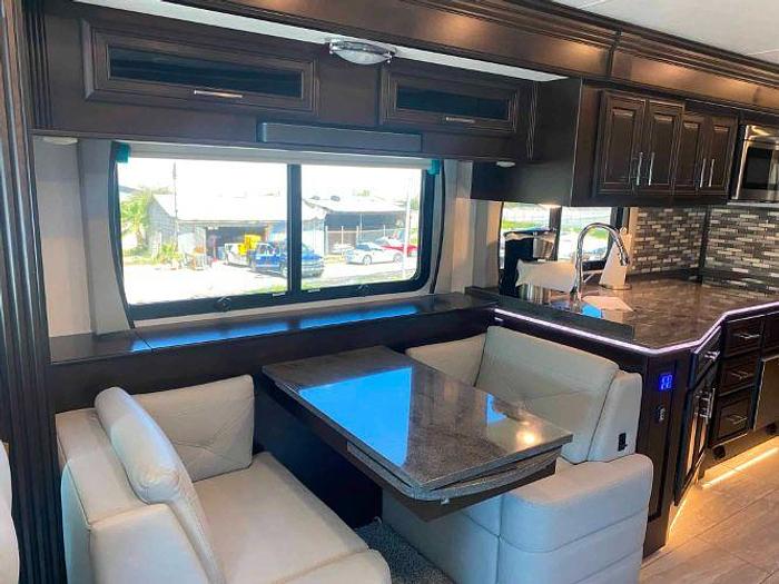 Used 2023 Forest River Berkshire XL 37A