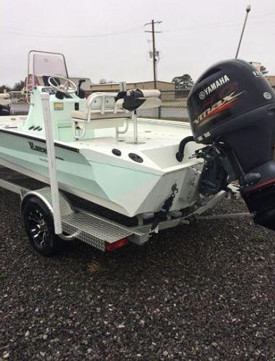 Used 2019 Excel 203 ANG Bay Pro Boat