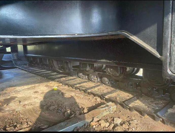 Used 2018 CATERPILLAR 315D2