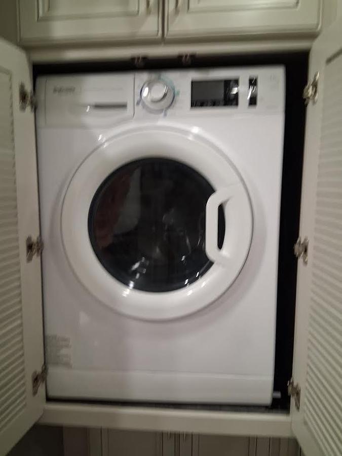 Used 2023 Fleetwood Bounder 35K