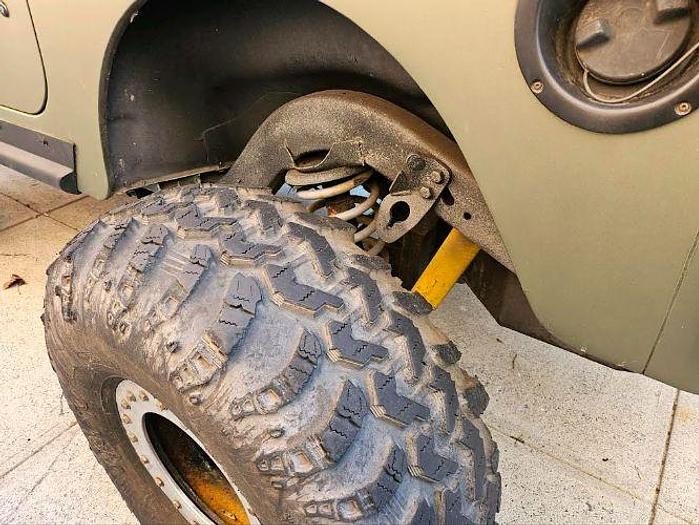 Used 1997 Jeep Wrangler Sport