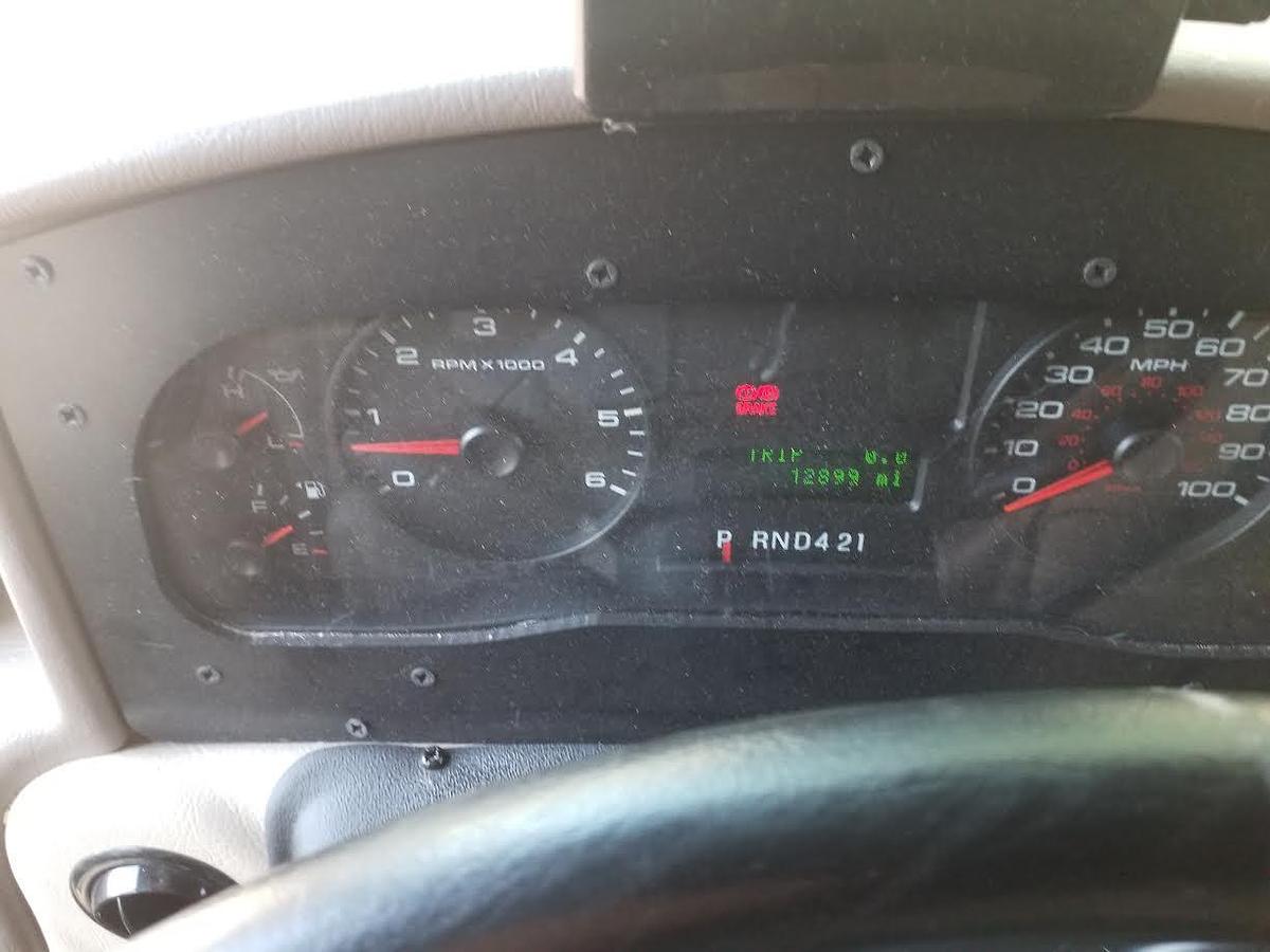 Used 2020 Forest River FR3 34DS Class A Motorhome