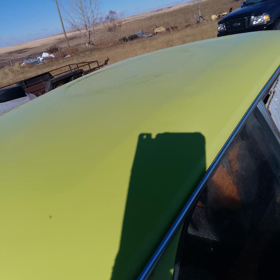 Used 1976 BMW Model 2002 Donor Twin