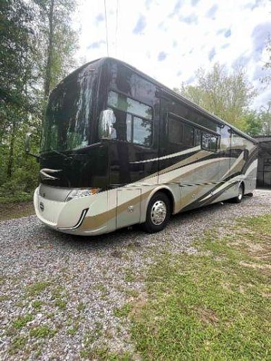 Used 2020 Tiffin Allegro Red 37PA