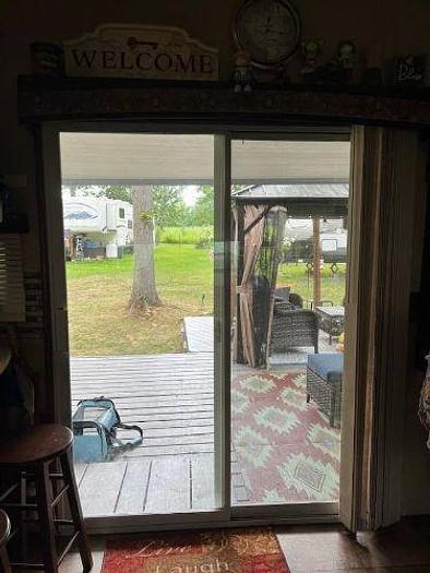 Used 2014 Jayco Jayflight Bungalow 40RLTS