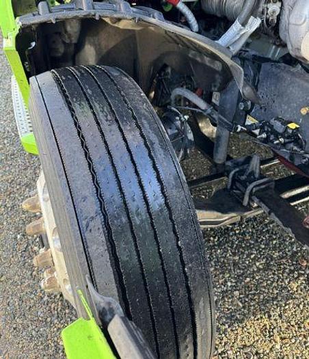 Used 2020 Freightliner CASCADIA 126