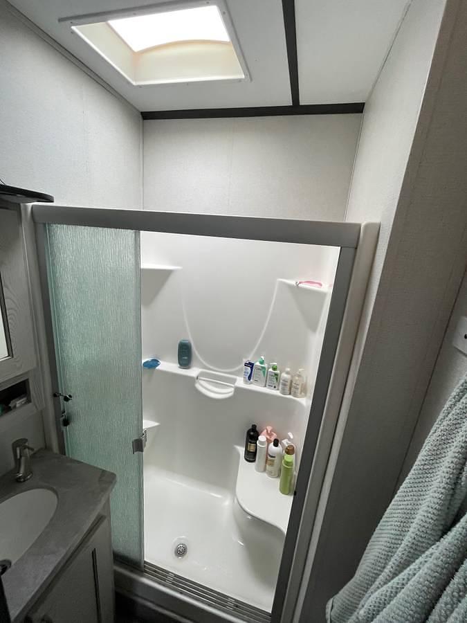 Used 2021 Keystone Montana High Country 377FL