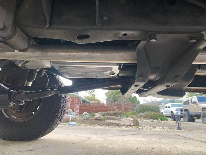 Used 1974 GMC K5 Jimmy