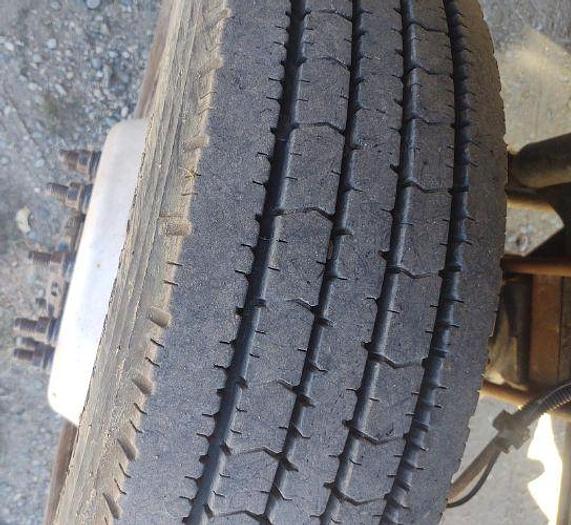 Used 2014 INTERNATIONAL Terrastar 4x4