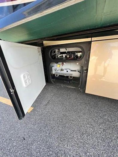 Used 2011 Itasca Meridian 40U