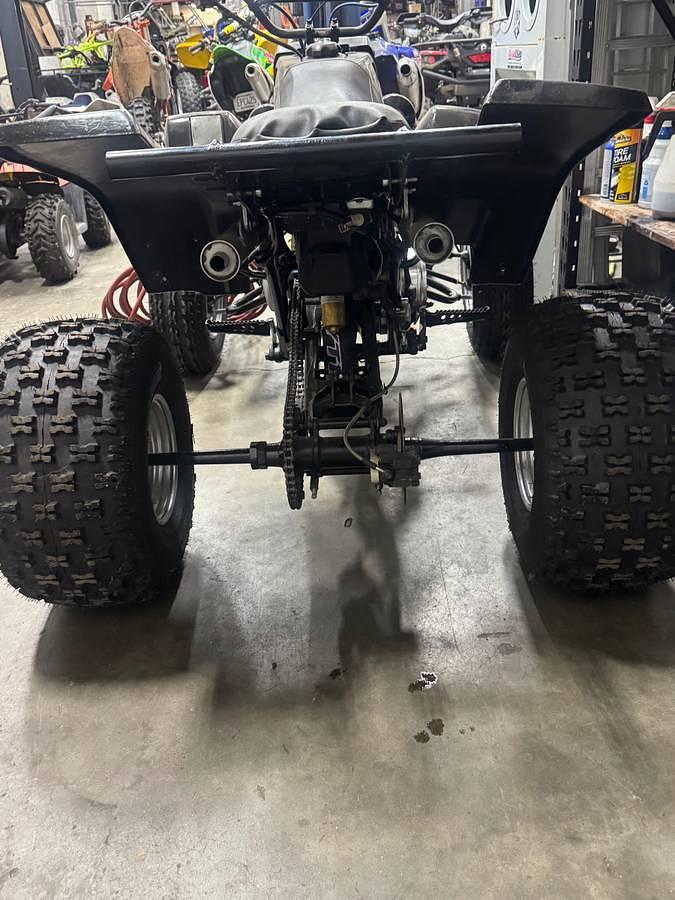 Used 1987 Yamaha Banshee GYTR