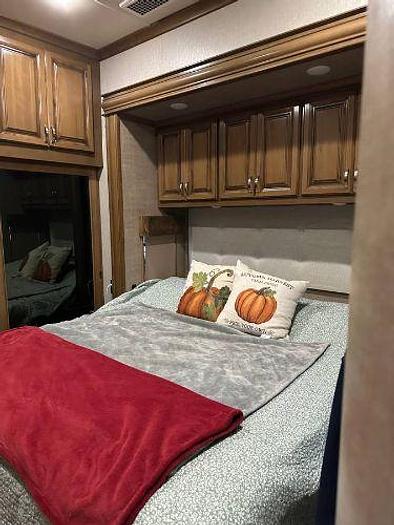 Used 2017 Forest River Riverstone 39FL