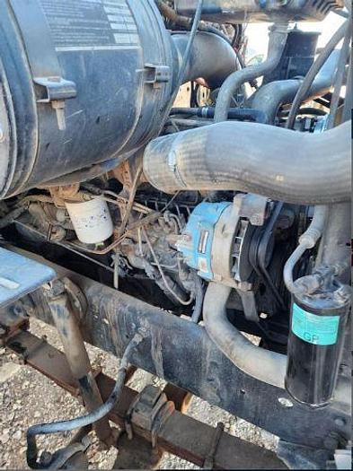 Used 1990 Ford L8000