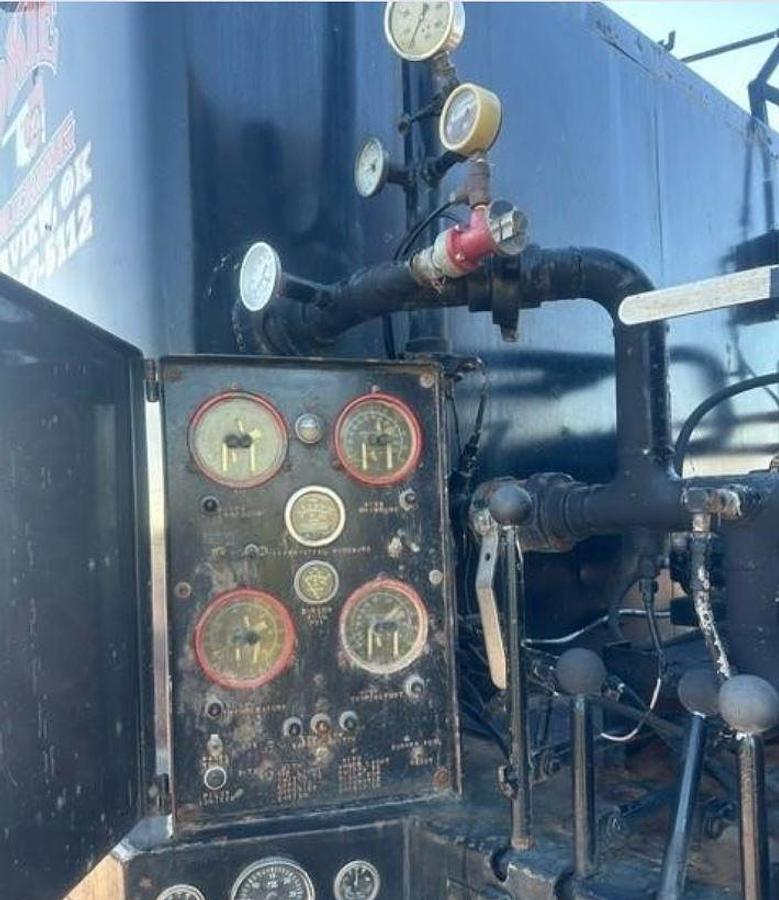 Used 1998 Kenworth T800