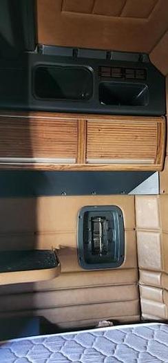 Used 1998 Peterbilt 379 EXHD