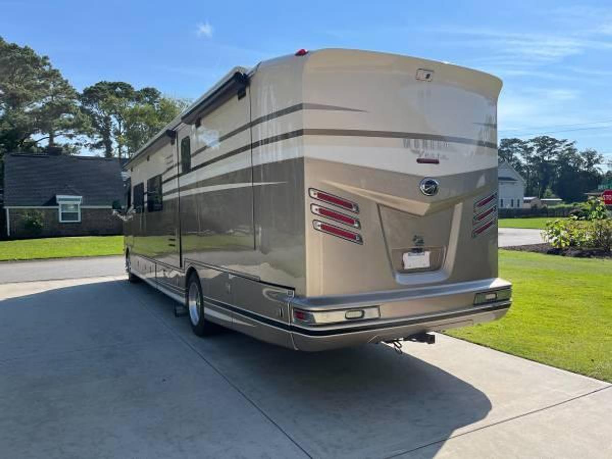 Used 2012 Monaco Vesta 35PBD