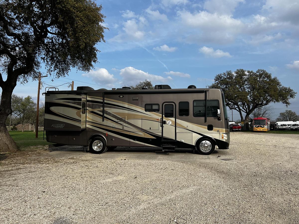 Used 2014 Tiffin Allegro Open Road 32CA