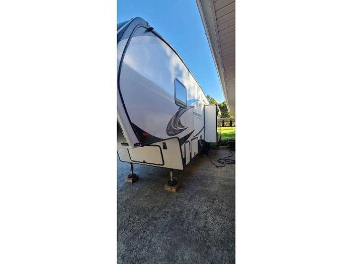 Used 2021 Grand Design Reflection 150 Series 295RL