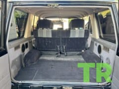 Used 1991 Toyota Land Cruiser LJ78