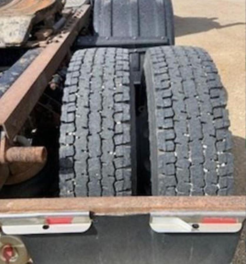 Used 2018 Kenworth T880