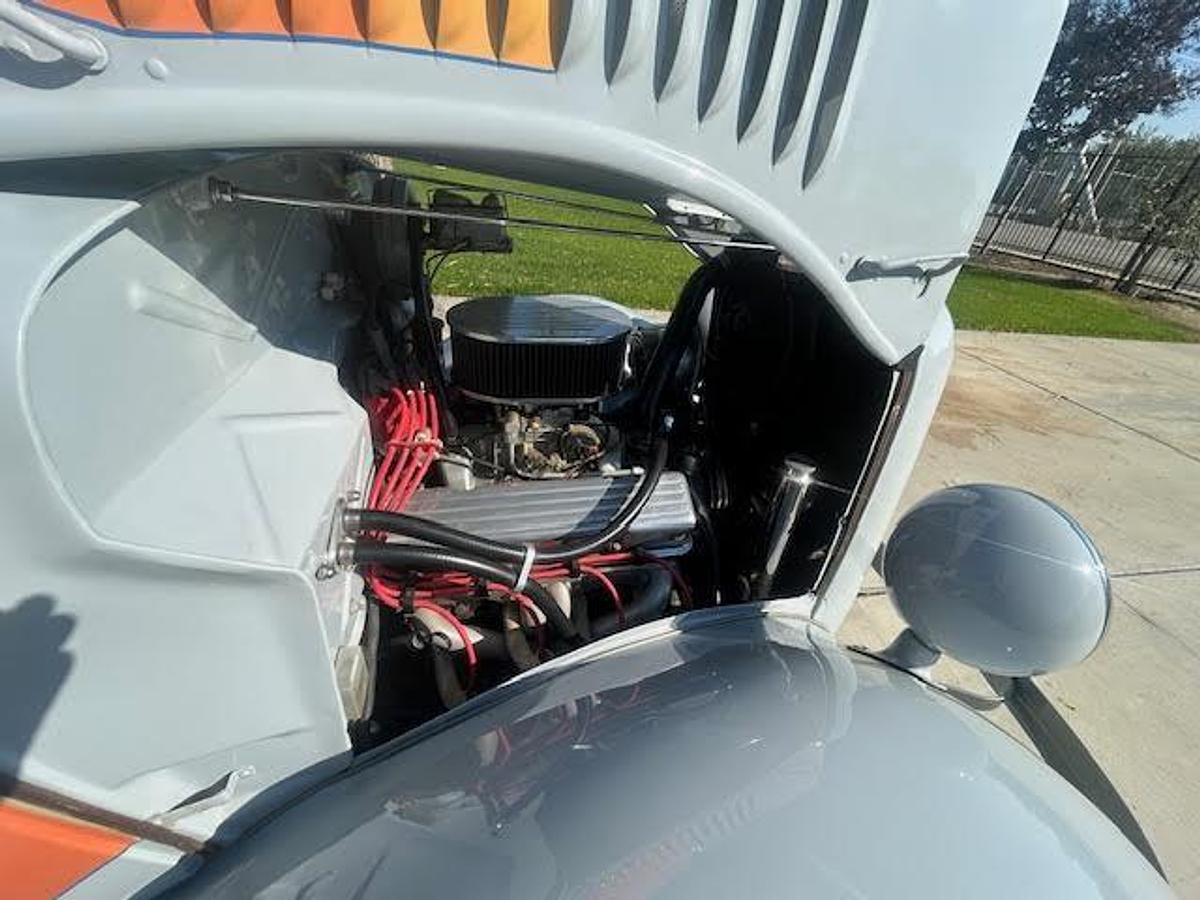 Used 1935 Ford Pickup