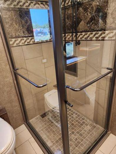 Used 2016 Entegra Coach Cornerstone 45B