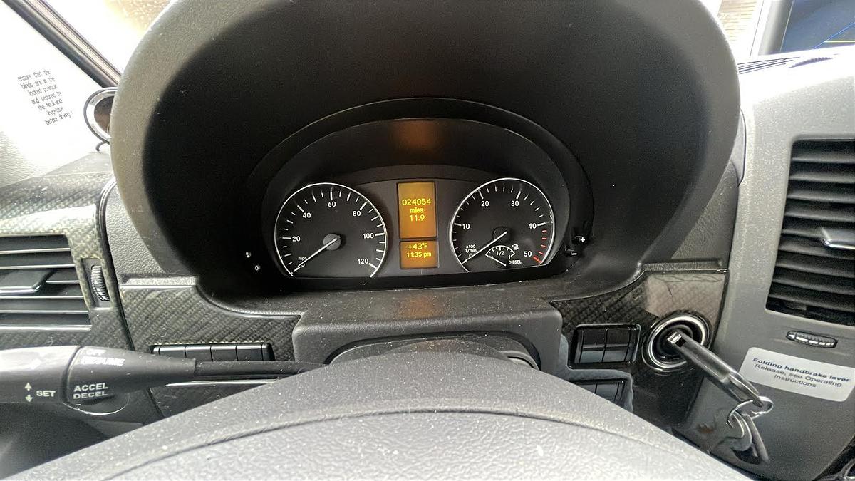 Used 2019 Winnebago View 24V Class C Motorhome