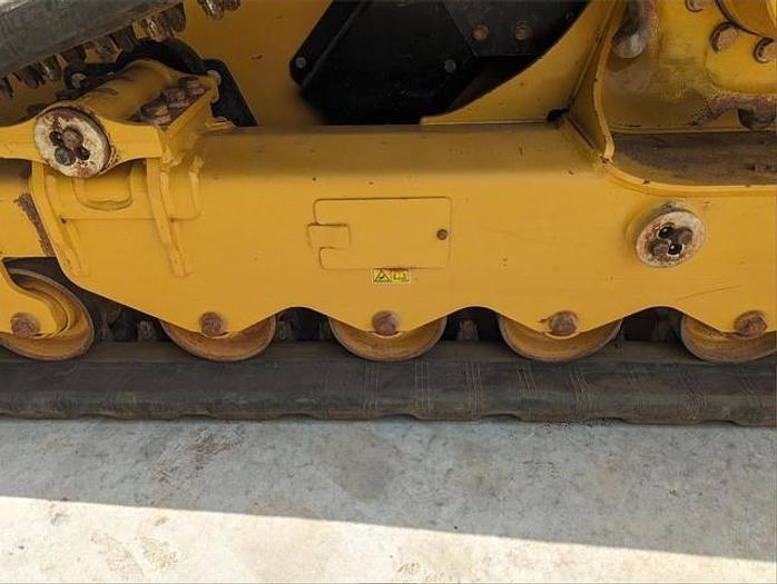 Used 2022 Caterpillar 299D3 XE