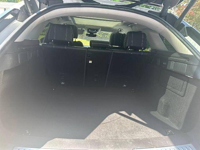 Used 2018 Land Rover Range Rover Velar S