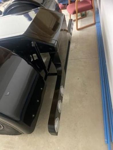 Used 1999 Kenworth W900L